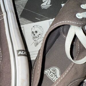 ☠️ 🕶️ ☠️ • ADIO x OG Vibes x Adidas • 👅🐾👅